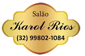 Salão Karol Rios -Tiradentes-MG
